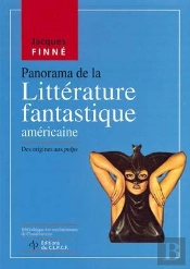 T.Ama Litterature Fantastiques Americaine T.1