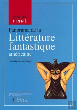 Bertrand.pt - T.Ama Litterature Fantastiques Americaine T.1
