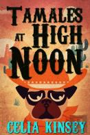 Tamales At High Noon