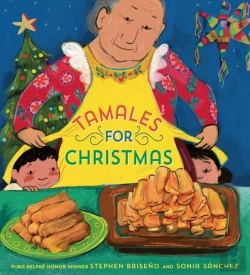 Bertrand.pt - Tamales For Christmas