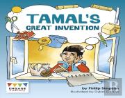 Tamal'S Great Invention