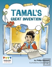 Tamal'S Great Invention