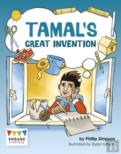 Bertrand.pt - Tamal'S Great Invention