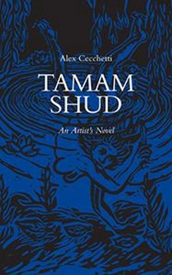 Bertrand.pt - Tamam Shud ; An Artist'S Novel