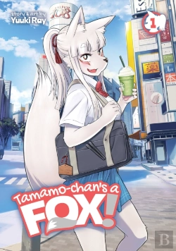 Bertrand.pt - Tamamo-Chan'S A Fox! Vol. 1