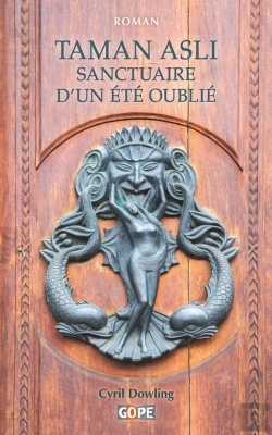 Bertrand.pt - Taman Asli, Sanctuaire D'Un Été Oublié : Ivresse Des Sens Sous Les Ciels De Paris Et Les Pluies De Malaisie