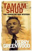 Taman Shud