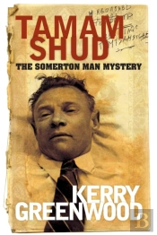 Taman Shud