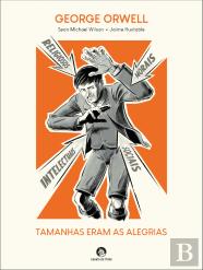 Tamanhas Eram as Alegrias