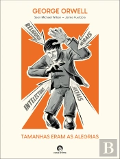 Tamanhas Eram as Alegrias