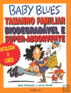 Bertrand.pt - Tamanho Familiar Biodegradável e Super-Absorvente