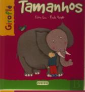 Tamanhos