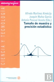 Tamaño De Muestra Y Precisión Estadística