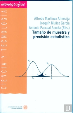 Bertrand.pt - Tamaño De Muestra Y Precisión Estadística