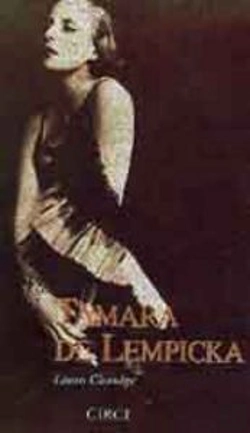 Bertrand.pt - Tamara De Lempicka