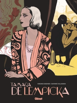 Bertrand.pt - Tamara De Lempicka ; Une Femme Moderne