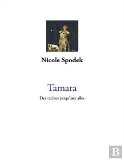 Bertrand.pt - Tamara : Des Racines Jusqu'Aux Ailes