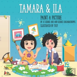 Bertrand.pt - Tamara & Ila