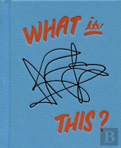 Tamara Shopsin - What Is This?