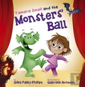 Tamara Small And The Monsters' Ball