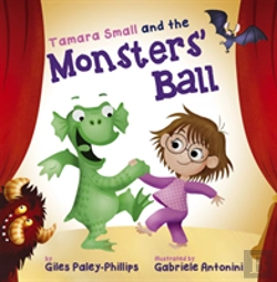Bertrand.pt - Tamara Small And The Monsters' Ball