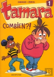 Tamara Tome 1 : Combien ?!