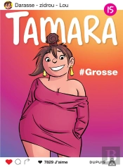 Tamara Tome 15 : Grosse