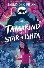 Tamarind & The Star Of Ishta