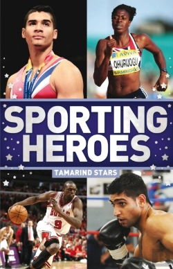 Bertrand.pt - Tamarind Stars: Sporting Heroes