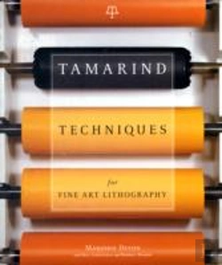 Bertrand.pt - Tamarind Techniques For Fine Art Lithography