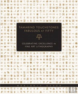 Bertrand.pt - Tamarind Touchstones: Fabulous At Fifty