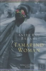 Tamarind Woman