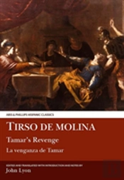 Tamar'S Revenge