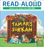 Tamar'S Sukkah