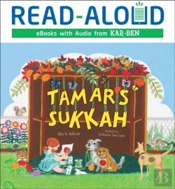 Bertrand.pt - Tamar'S Sukkah