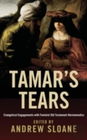 Tamar'S Tears