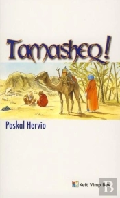 Tamasheq !