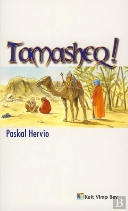 Bertrand.pt - Tamasheq !