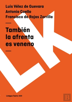 Bertrand.pt - También La Afrenta Es Veneno