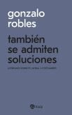 Tambien Se Admiten Soluciones