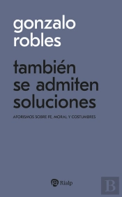 También Se Admiten Soluciones