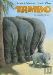 Tambo, El Pequeño Elefante
