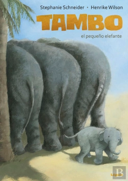 Bertrand.pt - Tambo, El Pequeño Elefante