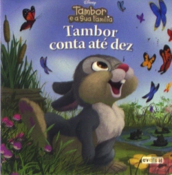 Bertrand.pt - Tambor Conta até Dez