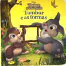 Tambor e as Formas