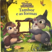 Tambor e as Formas