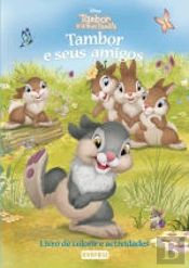 Tambor e seus Amigos