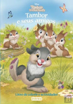 Bertrand.pt - Tambor e seus Amigos
