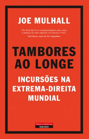 Tambores ao Longe