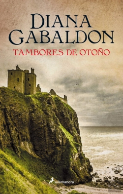 Bertrand.pt - Tambores De Otoño (Saga Outlander 4)